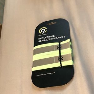 Champion Reflective ankle/ arm bands